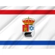 Castrillo Mota de Judios Flag for Indoor & Outdoor Use - Imagine 2