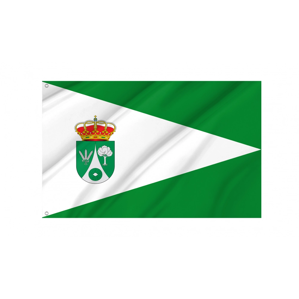 Covides Flag for Indoor & Outdoor Use