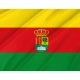 Fuentelcésped Flag for Indoor & Outdoor Use - Imagine 2