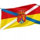 Pampliega Flag for Indoor & Outdoor Use - Imagine 1