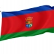 Piernigas Flag for Indoor & Outdoor Use - Imagine 1