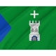 Portilla Bozoo Flag for Indoor & Outdoor Use - Imagine 2