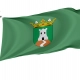 Valle de Tobalina Flag for Indoor & Outdoor Use - Imagine 1
