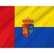 Villanueva de Teba Flag for Indoor & Outdoor Use - Imagine 2