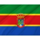 Villegas Flag for Indoor & Outdoor Use - Imagine 2