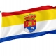 Fuentemolinos Flag for Indoor & Outdoor Use - Imagine 1