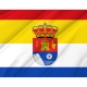 Fuentemolinos Flag for Indoor & Outdoor Use - Imagine 2