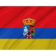Quintanarraya Flag for Indoor & Outdoor Use - Imagine 2