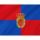 Salas de Bureba Flag for Indoor & Outdoor Use - Imagine 2