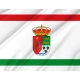 Santa Cecilia Flag for Indoor & Outdoor Use - Imagine 2
