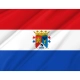 Valle de Losa Flag for Indoor & Outdoor Use - Imagine 2