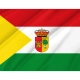 Vallejera Flag for Indoor & Outdoor Use - Imagine 2