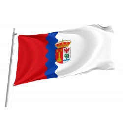 Zazuar Flag for Indoor & Outdoor Use