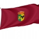 Jorquera Flag for Indoor & Outdoor Use - Imagine 1
