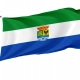 Valdeganga Flag for Indoor & Outdoor Use - Imagine 1