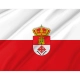 Abenójar Flag for Indoor & Outdoor Use - Imagine 2