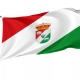 Brazatortas Flag for Indoor & Outdoor Use - Imagine 1