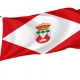 Cabezarrubias del Puerto Flag for Indoor & Outdoor Use - Imagine 1