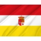 Villar del Pozo Flag for Indoor & Outdoor Use - Imagine 2