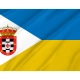 Viso del Marqués Flag for Indoor & Outdoor Use - Imagine 2