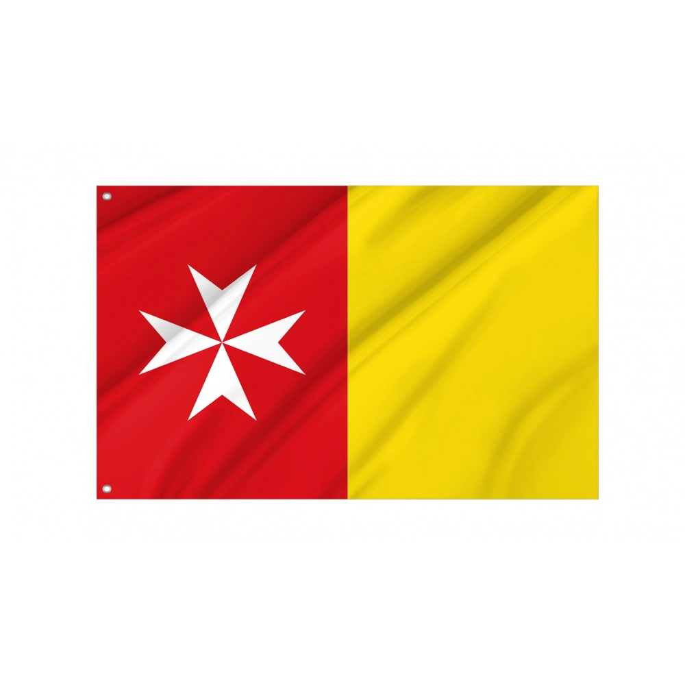 Herencia Flag for Indoor & Outdoor Use