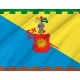 La Solana Flag for Indoor & Outdoor Use - Imagine 2