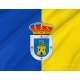 Membrilla Flag for Indoor & Outdoor Use - Imagine 2