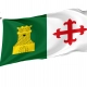 Piedrabuena Flag for Indoor & Outdoor Use - Imagine 1