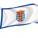 Poblete Flag for Indoor & Outdoor Use - Imagine 1