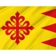 Puebla de Don Rodrigo Flag for Indoor & Outdoor Use - Imagine 2