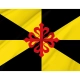 Saceruela Flag for Indoor & Outdoor Use - Imagine 2
