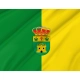 Santa Cruz de los Cáñamos Flag for Indoor & Outdoor Use - Imagine 2