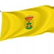 Solana del Pino Flag for Indoor & Outdoor Use - Imagine 1