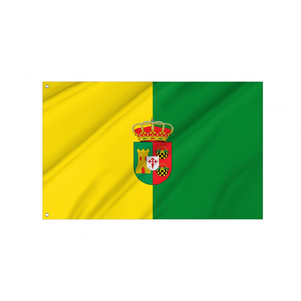 Torrenueva Flag for Indoor & Outdoor Use