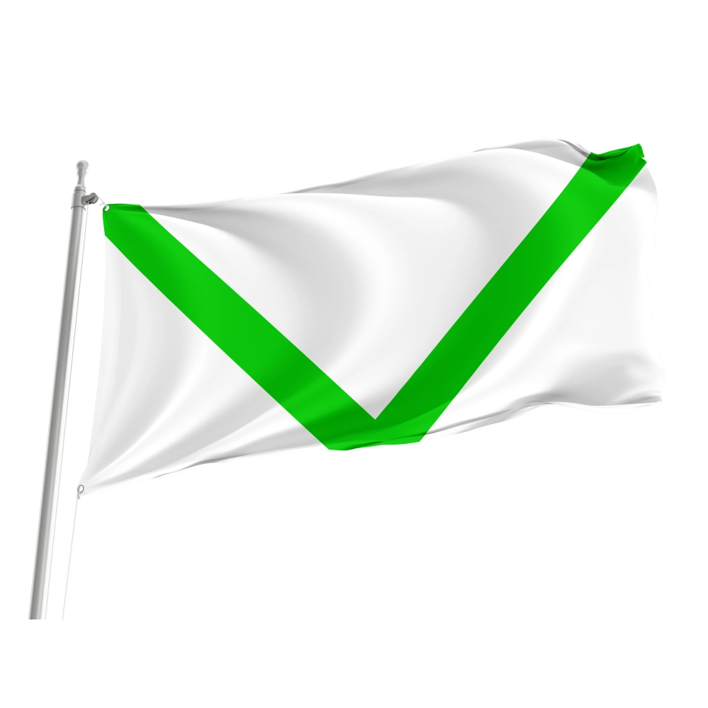 Barajas de Melo Flag for Indoor & Outdoor Use