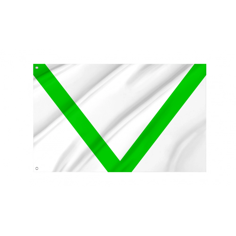 Barajas de Melo Flag for Indoor & Outdoor Use