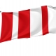 Barchin del Hoyo Flag for Indoor & Outdoor Use - Imagine 1