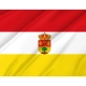 Campos del Paraíso Flag for Indoor & Outdoor Use - Imagine 2