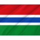 Osa de la Vega Flag for Indoor & Outdoor Use - Imagine 2