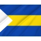 Villalba de la Sierra Flag for Indoor & Outdoor Use - Imagine 2