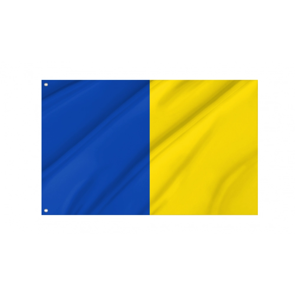 Fuentelespino de Haro Flag for Indoor & Outdoor Use