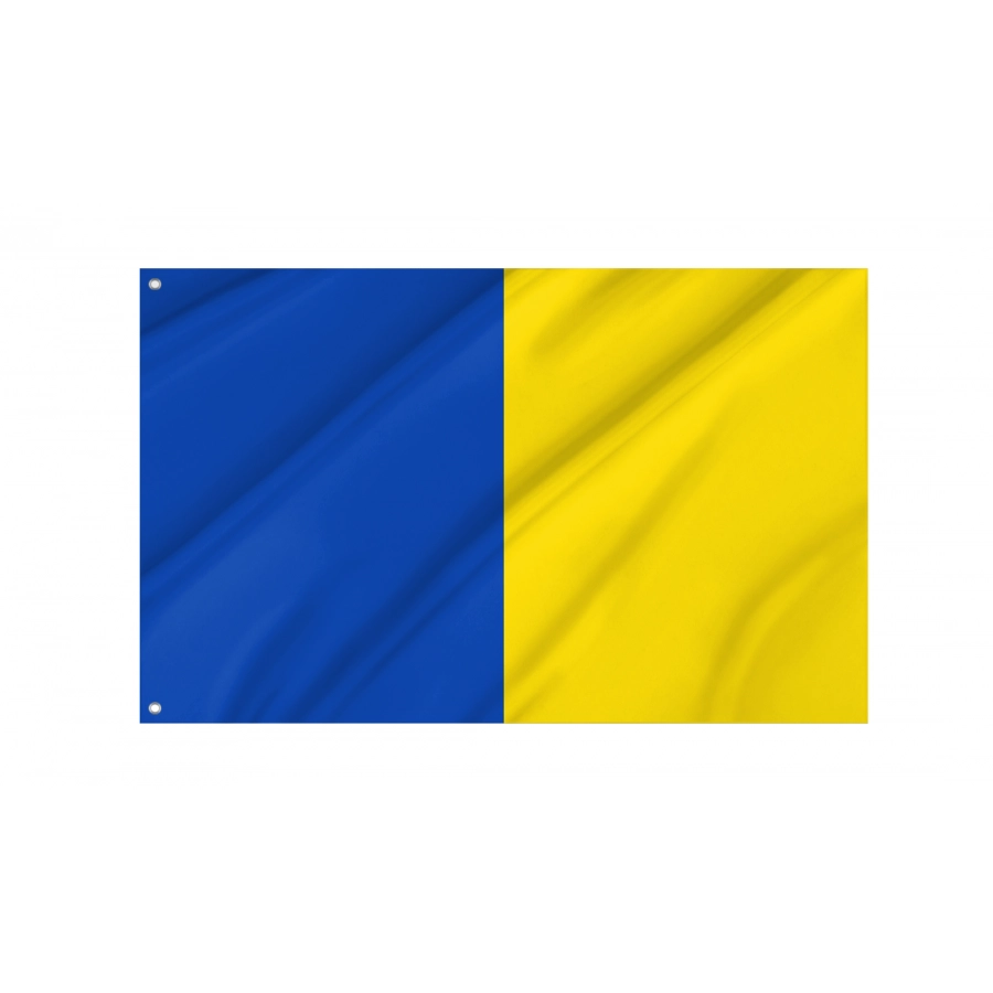 Flag Of Fuentelespino De Haro, Cuenca, Patriotic Flags, Unique Design Print, Flags For Indoor & Outdoor Use - High Quality Castile La Mancha for Indoor and Outdoor Use