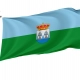 Fuentes Flag for Indoor & Outdoor Use - Imagine 1