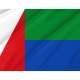 La Pesquera Flag for Indoor & Outdoor Use - Imagine 2