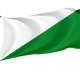 Las Pedroñeras Flag for Indoor & Outdoor Use - Imagine 1