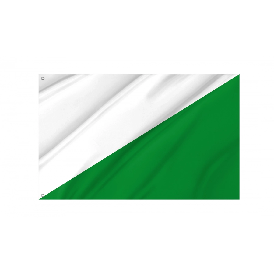Flag Of Las Pedroñeras, Cuenca, Patriotic Flags, Unique Design Print, Flags For Indoor & Outdoor Use - High Quality Castile La Mancha for Indoor and Outdoor Use