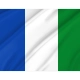 Puebla de Don Francisco Flag for Indoor & Outdoor Use - Imagine 2