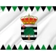 Saceda Flag for Indoor & Outdoor Use - Imagine 2