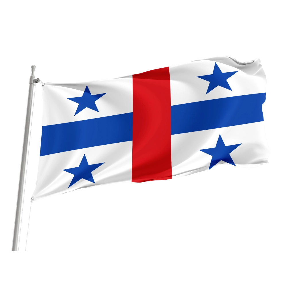 Valverdejo Flag for Indoor & Outdoor Use