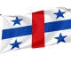 Valverdejo Flag for Indoor & Outdoor Use - Imagine 1